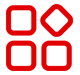 種類(lèi)齊全