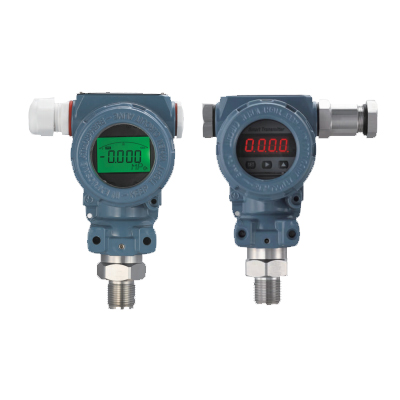 HC-800系列工業(yè)壓力變送器