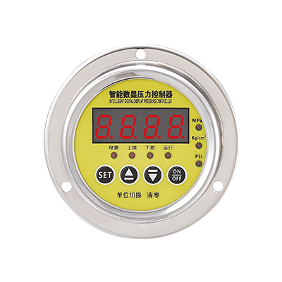 Y800BZT智能數(shù)顯壓力控制器