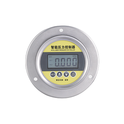 YSK800智能壓力控制器